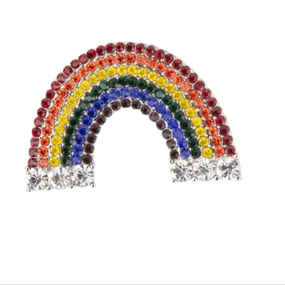 Multi hair clip paparazzi